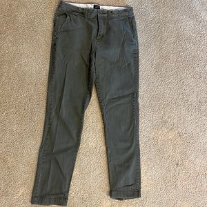 JCrew 770 Straight-fit chino pant